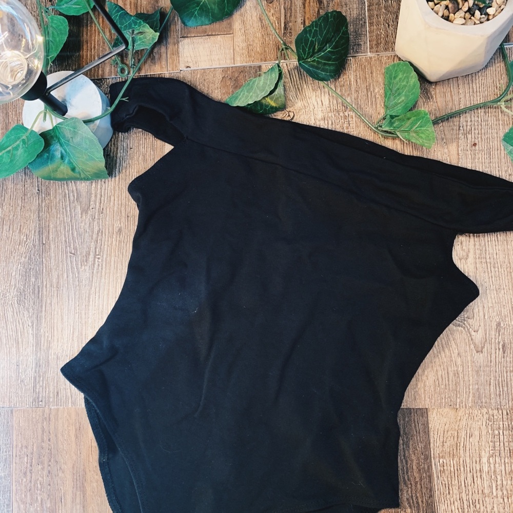 4 FOR $25⭐️ Forever 21 Body Suit